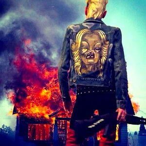 Meet your Posher, Winter